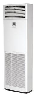 DK DAIKIN Standgerät FVA_A Typ: 71 R-32 Standgerät