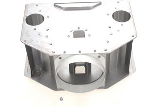 BOSCH Ersatzteil TTNR: 87055053960 Strömungssicherung