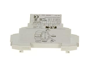 BOSCH Ersatzteil TTNR: 87172010470 Relais