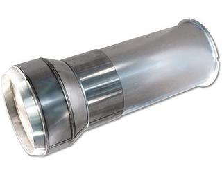 MHG Brennerrohr mit Kopf GZ 3.2, 415 mm