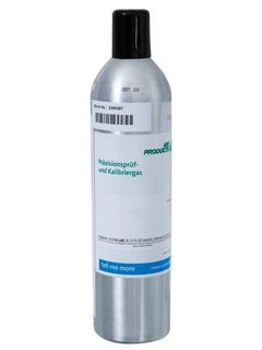 AFRISO Prüfgas Methan 40% UEG Einwegflasche 12L