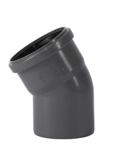Ostendorf HTsafe Bogen B DN/OD 90, 30Grad