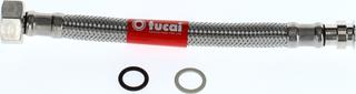 BOSCH Ersatzteil TTNR: 87186448950 Rohr (Ausdehnungsgefäß)