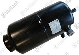 VA Kältemittelsammler Vaillant-Nr. 0010038247