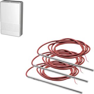 BOSCH Fühlerset 1 1x Außenf., f CU- u. ED- Rohrinstall.