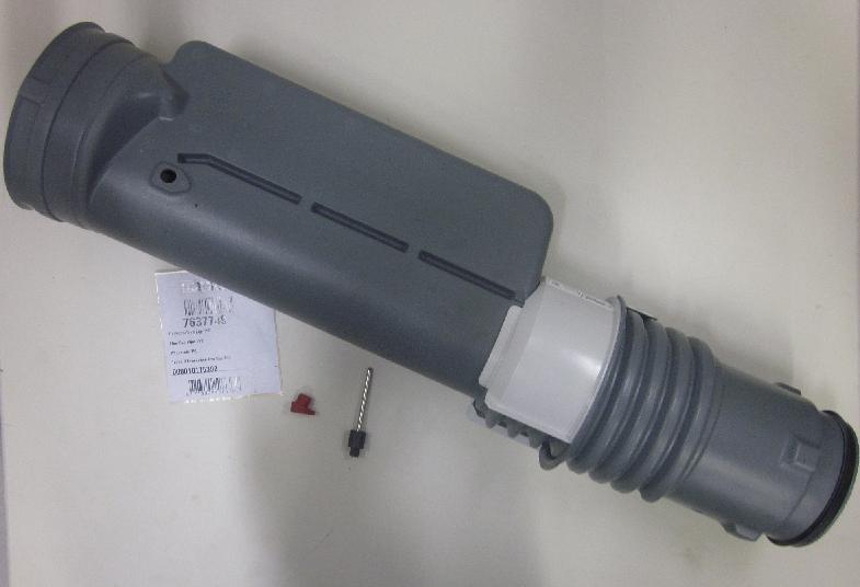 Artikelbild 1 des Artikels „RE Abgasrohr Gas 220Ace/Quinta Ace 7637749 “