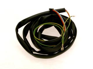 BOSCH Ersatzteil TTNR: 8738204359 Kabel Canbus 3,1m