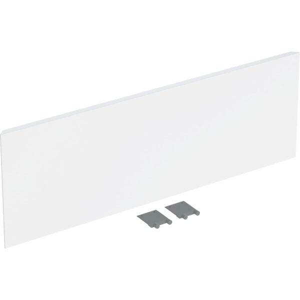 Artikelbild 1 des Artikels „GE Schubl.-Frt für ONE US, 1 Schubl. für WT B:75cm, weiß hochglänzend “