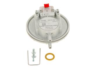BOSCH Ersatzteil TTNR: 87161066330 Druckschalter