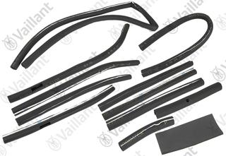 VA Wärmedämmung (Set) Vaillant-Nr. 0020278360
