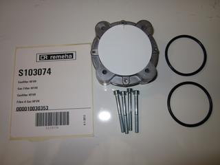 RE Gasfilter HFVR 050 B240 S103074