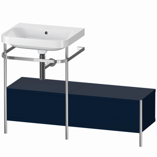 DU MWT m.Metallkons.HD2+,1+1SK re,o.HL 850x1200x490mm,bst. nablau Sdm ES Ah bs.
