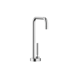 Dornbracht Cold W. Dispenser META Square Ausladung 145mm, chrom gebürstet