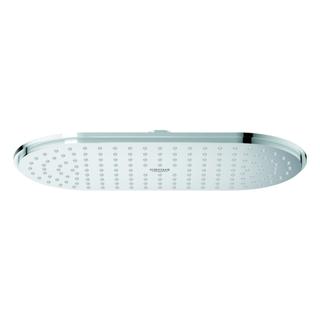 GROHE Kopfbrause Rainshower Veris 300 30x15cm, 1 Strahlart, chrom