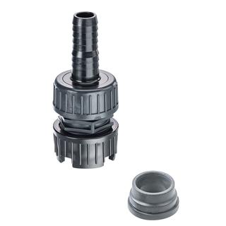 Grundfos Fußventil Gehäuse PE, Dichtung PTFE, 460 l/h