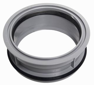 Airfit Abwasser-Innen-Reduzierstück DN 200x160, konz., PP, für HT-/KG-Rohr