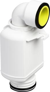 Viega Geruchverschlusseinsatz 5633.15 für Modelle 5633.1/.2/.3