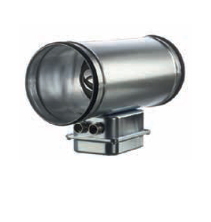 NIBE Vorheizregister EAH 21-900 für GV-HR 130-250