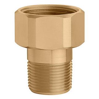 CA Verschraubung 42 p. 2,5 TR x 3/4"