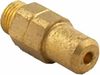 Wolf Hauptbrennerdüse Erdgas LL für NG-30E-72-110
