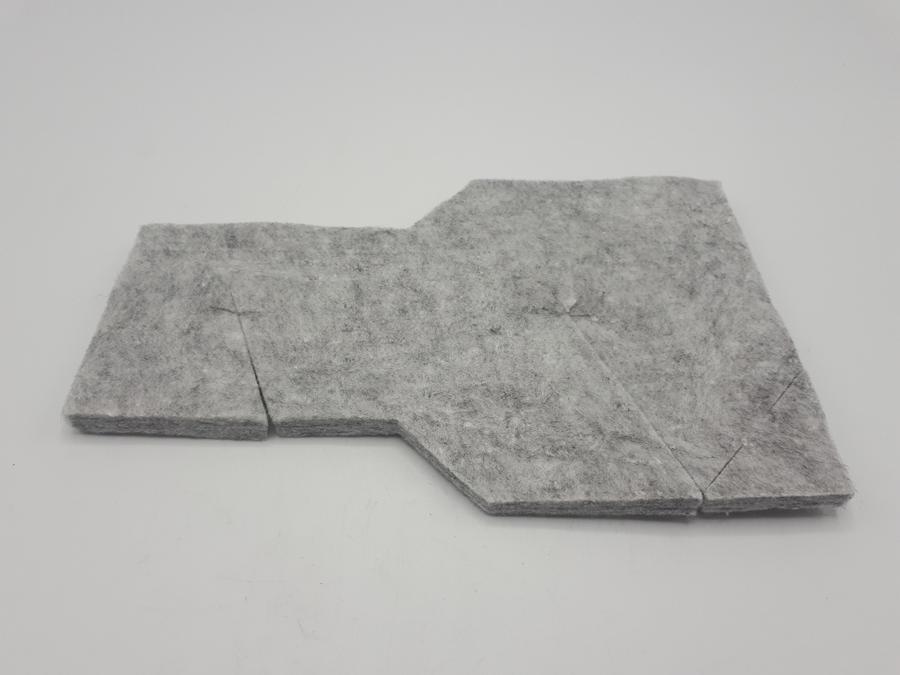 Artikelbild 1 des Artikels „RE Isolierung oben 7750609 “