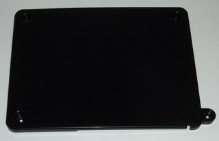 DK Blech MMI hinten für DAIKIN Altherma 3 R W