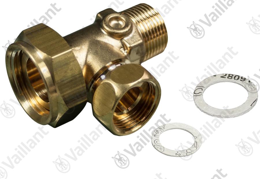 Artikelbild 1 des Artikels „VA Anschluss Vaillant-Nr. 0020205165 “