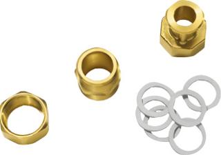 BOSCH Anschluss-Set f HK-Speicherverbindung, f WMZ