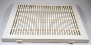 RK Lufteintrittsgitter KWD(EC) 75-105/70-100