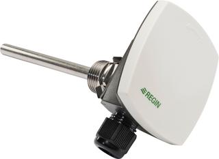 BOSCH Temperaturfühler 120mm, mit Tauchhülse PT1000
