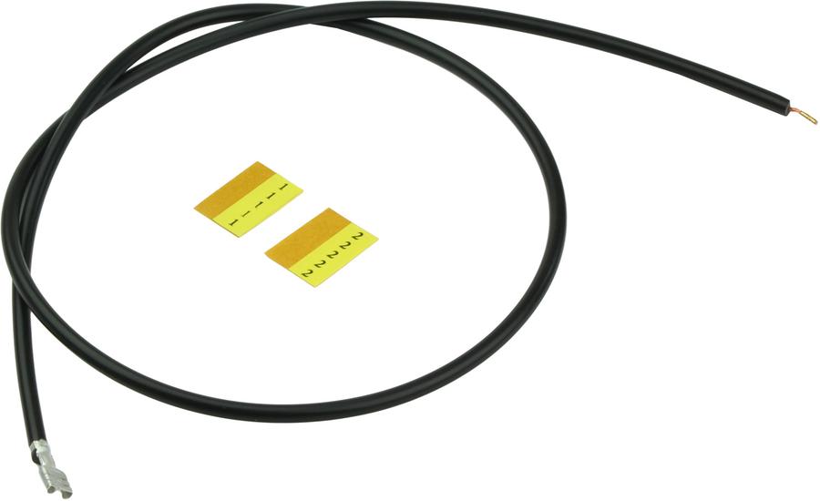 Artikelbild 1 des Artikels „BOSCH Ersatzteil TTNR: 5493163 Zündleitung FZLK 1,00 03/43 850 everp “