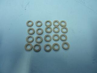 RE Dichtung 8.4x5x1.6 (20x) 86665610