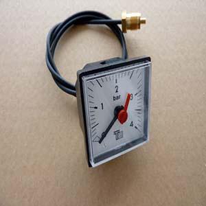 Artikelbild 1 des Artikels „RE Manometer W 10 / 21 / 28 ECO 58937 “
