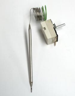 DK Regelthermostat LR2-LR4 DAIKIN Altherma ST