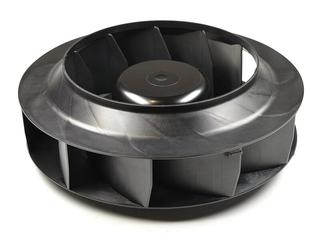 RK Ventilator Verflüssiger, kpl. KWT 240-300 DC/Arctic