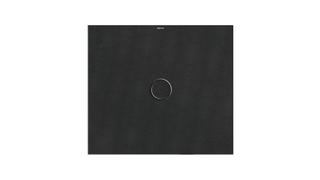 Duschfläche BetteFloor 8751 90x80cm, Glasur, midnight