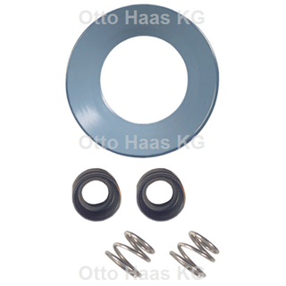 HAAS Dichtungs-Set m Kugelmischsy., f HG Einhebelmischer