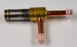 RK Magnetventil SV2, SV4, SV7 MVV 2000 DC