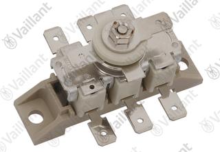 VA Thermo-Relais, 3-polig Vaillant-Nr. 546239