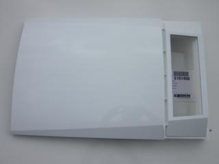RE Vorderwand 35 KW S101450
