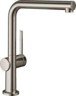 hansgrohe SPT-EHM 270 Talis M54 ND, 1jet, Edelstahl-Optik