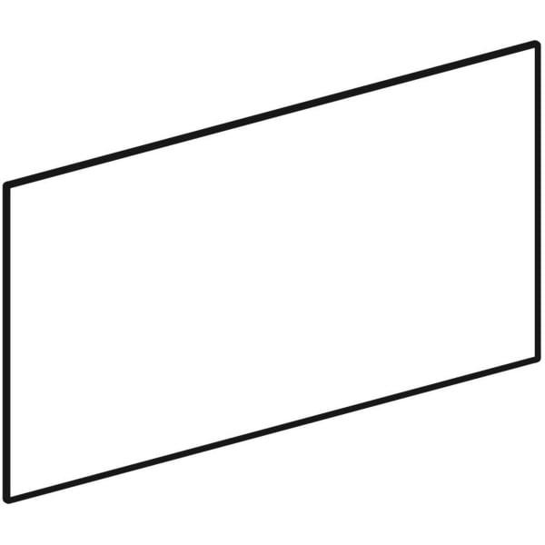 Artikelbild 2 des Artikels „GE Schubl.-Frt für ONE Seitenschrank eine Schubl., B:45cm, greige “