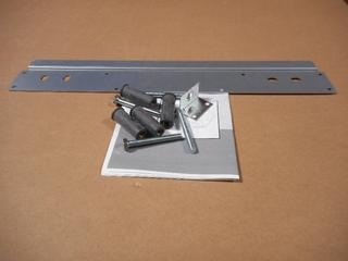 RE Montageschiene Kessel S101016