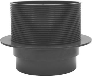 hansgrohe RainDrain Spot Höhenausgleich Erg.-St, pa. f a. RainDrain Spot P-Abl