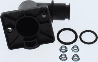 BOSCH Ersatzteil TTNR: 7101602 Adapter-Boiler Single