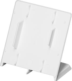 Viega Aufst. Fonterra Smart Con 1250.6 77x72x40mm, f Raumthermostat, Kunststoff