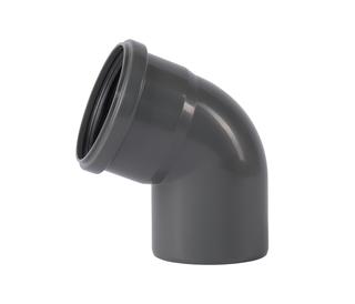 Ostendorf HTsafe Bogen B DN/OD 90, 67,5Grad