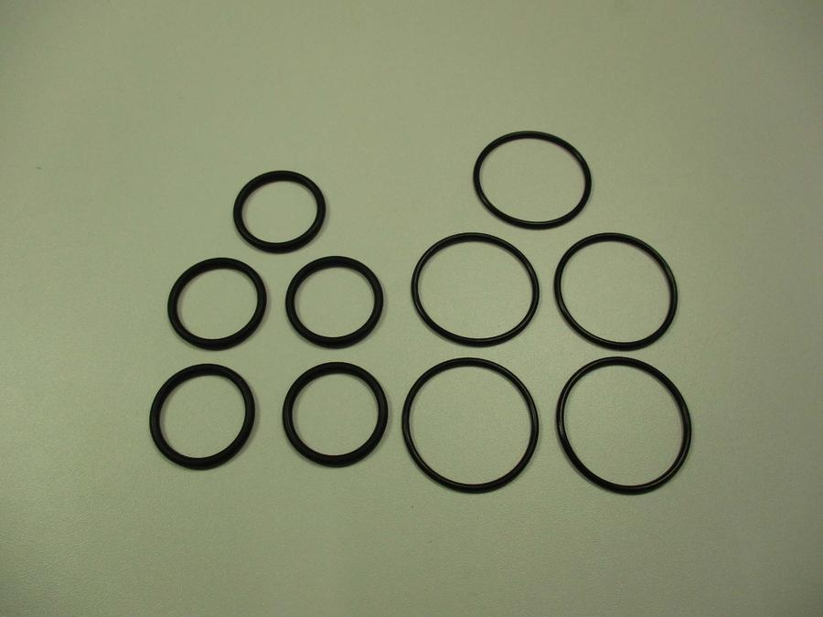Artikelbild 1 des Artikels „RE O-RING DICHTUNG S101664 “