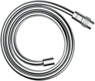 hansgrohe Brauseschlauch Axor 1250mm, brushed red gold