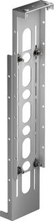 hansgrohe Montagewinkel sBox Set, f Montageplatte Fliesenrandmontage